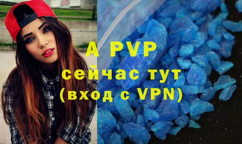 APVP СК  Полярные Зори 